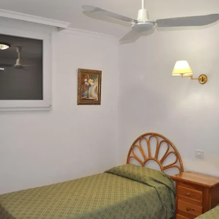 Apartamentos Roque Nublo-3