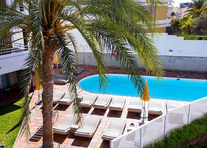 Alquiler de vacaciones: Jacarandas Beach