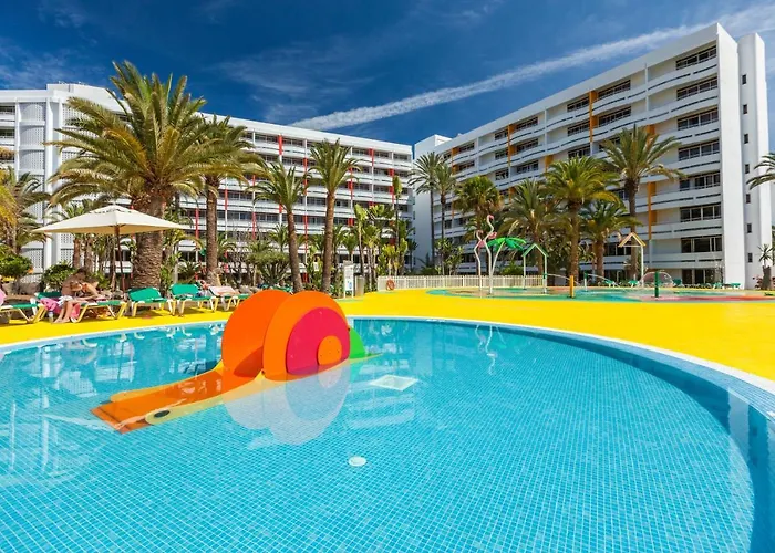 Abora Buenaventura By Lopesan Hotels