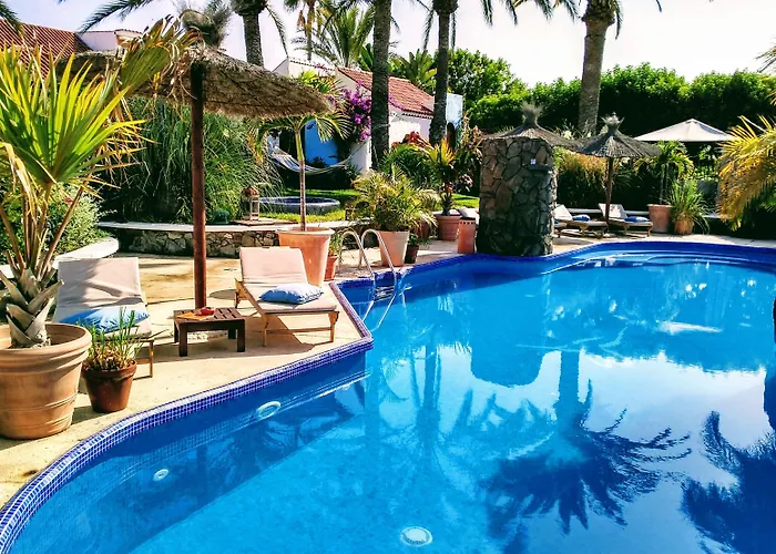 Birdcage Gay Men Resort And Lifestyle Hotel (Adults Only)