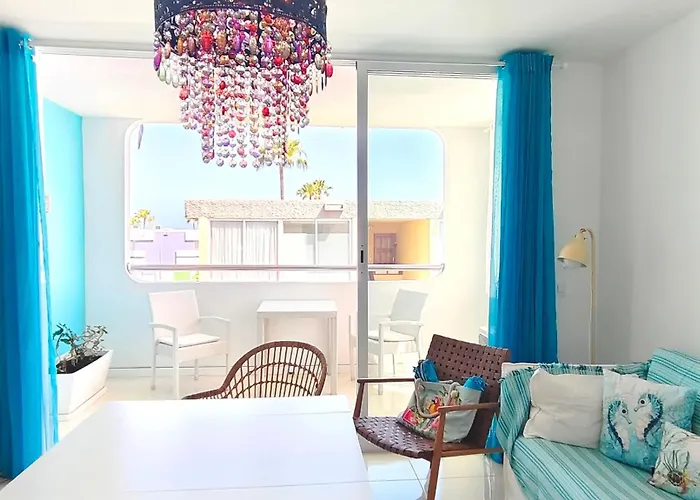 Dunas Apartment Gran Canaria